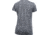 Under Armour UA Tech Twist V-Neck T-Shirt - Womens, Black, 2X-Large, 12585680012XL