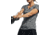 Under Armour UA Tech Twist V-Neck T-Shirt - Womens, Black, 2X-Large, 12585680012XL