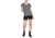 Under Armour UA Tech Twist V-Neck T-Shirt - Womens, Black, 2X-Large, 12585680012XL