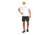 Under Armour UA Tide Chaser Board Shorts - Men's, 30, Pitch Gray, 132588801230