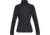 Under Armour UA Wintersweet 1/2 Zip 2.0 Active Top - Womens, Black, Large, 1316287001LG