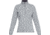 Under Armour UA Wintersweet 1/2 Zip 2.0 Active Top - Womens, Overcast Gray, Medium, 1316287941MD
