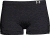 Under Armour Women's HeatGear Active Boy Short - Black Color 1001959-001