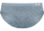 UnderArmour Women's HeatGear Active Hipster - Medium Grey Heather Color 1001956-080