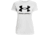 Under Armour Womens Ua Sportstyle Graphic Short Sleeve - 1356305102LG