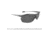 Under Armour Zone Xl Sunglasses - 8600023-4008