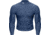 UnderArmour Men's ColdGear Longsleeve Mock - Sapphire Color 1000512-414