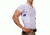 Undertech Undercover Ultimate Compression V-Neck Concealment Holster Shirts