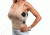 UTUC Women's Concealment Tank Top, Nude