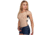 UnderTech Undercover UTUC Womens Concealment Scoop Neck Shirt, Nude, 3X-Large 4012-NUD-3X