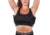 UnderTech Undercover UTUC Womens Midriff Concealment Tank Top, Black, Extra Small, 4016-BLK-XS