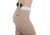 UnderTech Undercover UTUC Womens Standard Length Concealment Shorts, Nude 4020-NUD-3X