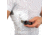 UnderTech Undercover Mens Travel Safe Crew Neck Shirt,White,2XL TS0293WT-2X