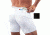 UnderTech Undercover Mens Travel Safe Shorts,Black,2XL TS0562BK-2X