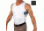 UnderTech Undercover Mens Travel Safe Tank Top,Black,2XL TS0823BK-2X
