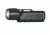 UnderWater Kinetics Black Flashlight 10024