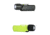 Underwater Kinetics UK3AA eLED CPO-AS Front Switch Black/Yellow Flashlights, Black, Safety Yellow