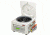 UNICO PowerSpin MXD C8724 Centrifuge, 24 Places with 60 min digital timer, variable speed 1000-3400 rpm, 110V C8724