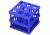 UNICO Tube Cube, 9 Place 8-16 Mm Tubes, Each 54901