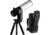 Unistellar eVscope 2 Smart Digital Reflector Telescope w/ Backpack, Silver, EVSCOPE2BACKPACK