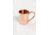United By Blue Outdoors Copper Mug 14 Oz, Copper, PPK2, 503-0018-8539