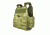 United Shield Modular Operator Plate Carrier, Multicam, One Size Fits All, MOPC-MC