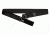 United States Tactical Covert Belt, Medium, Black UST-BLT00401M