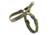 United States Tactical Harness, Olive Drab, Medium, UST-K9H00103M