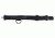 United States Tactical Dog Receiver Collar, Black, Medium UST-K9C00201M