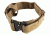 United States Tactical Dog Receiver Collar, Coyote, Medium UST-K9C00202M