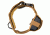 United States Tactical Dog Receiver Collar, Coyote, Medium UST-K9C00202M