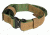 United States Tactical Dog Receiver Collar, Olive Drab, Medium UST-K9C00203M
