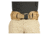 United States Tactical Extended Banger Battle Belt, Coyote, One Size, UST-BLT00802EXT