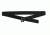 United States Tactical Garrison Belt, Small, Black UST-BLT00501S