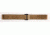 United States Tactical Garrison Belt, Small, Coyote UST-BLT00502S