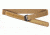 United States Tactical Garrison Belt, Small, Coyote UST-BLT00502S