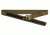 United States Tactical Garrison Belt, Small, Olive Drab UST-BLT00503S