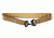 United States Tactical Hurst Master Belt, Large, Coyote UST-BLT00302L