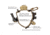 United States Tactical Operator Belt w/D-Ring, Coyote, Extra Large, UST-BLT00202DXL