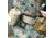 United States Tactical Operator Belt w/D-Ring, Coyote, Extra Large, UST-BLT00202DXL