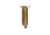 United States Tactical Radio Pouch, Coyote, One Size, UST-MOL00902