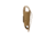 United States Tactical Radio Pouch, Coyote, One Size, UST-MOL00902