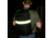 United States Tactical Reflective Elastic Belt, Yellow, UST-BLT00905