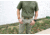 United States Tactical Riggers Belt, Coyote, Small, UST-BLT00602S