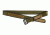 United States Tactical Riggers Belt, Small, Olive Drab UST-BLT00603S
