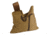 United States Tactical Shooting Bag, Coyote, Small, UST-WAC00302S