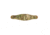 United States Tactical Standard Banger Battle Belt, MultiCam, One Size, UST-BLT00804STD