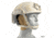 Unity Tactical Cold Weather Helmet Liner, FDE, CL-CWL-T