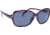 Unsinkable Mystic Sunglasses - Women's-Tropical Tort-Polarized ColorBlast Grey