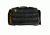 Urban Carry Heavy-Duty Nylon Range Bag, Black / Yellow, 17in x 10in x 9in UC-BAG-Range